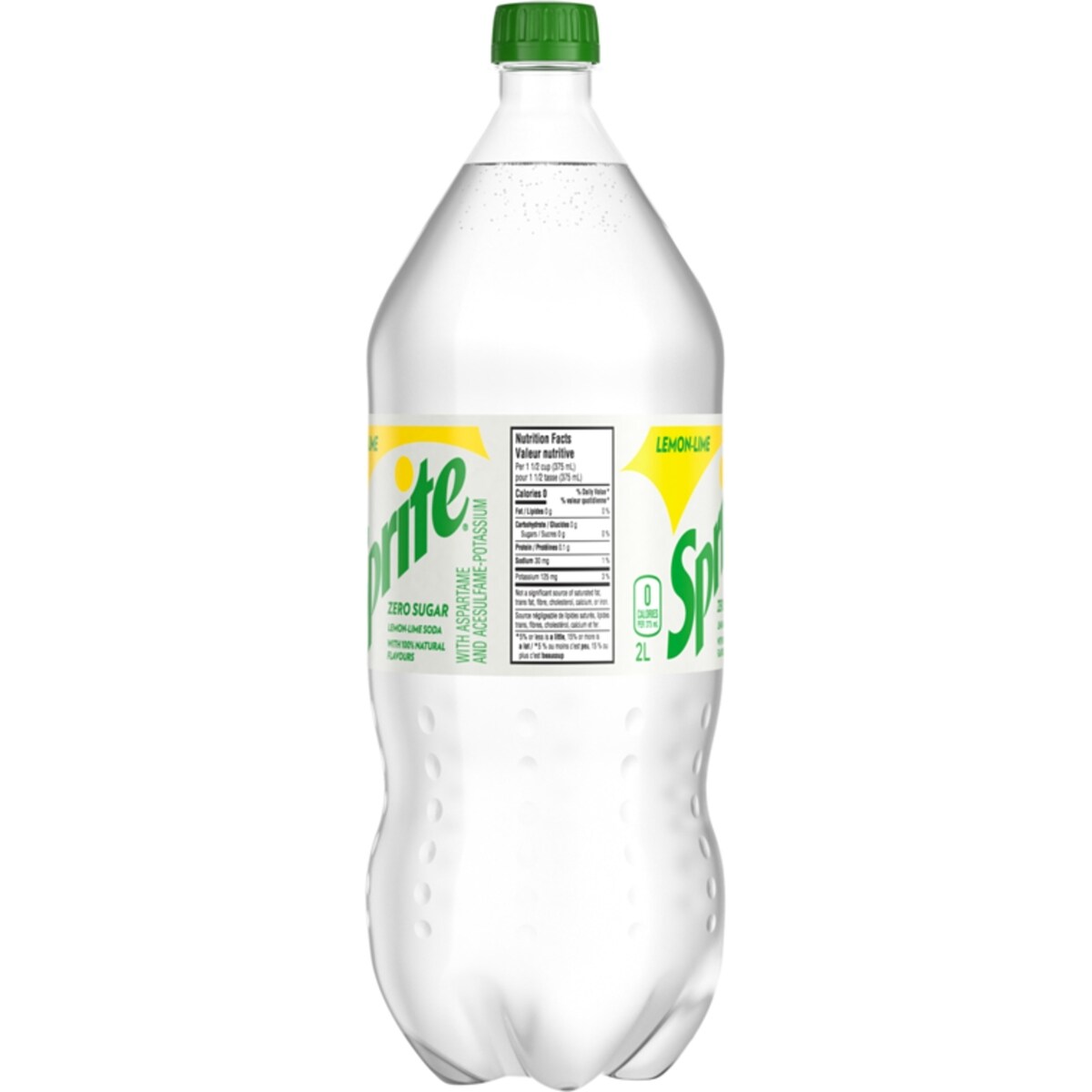 Lemon-Lime Soda