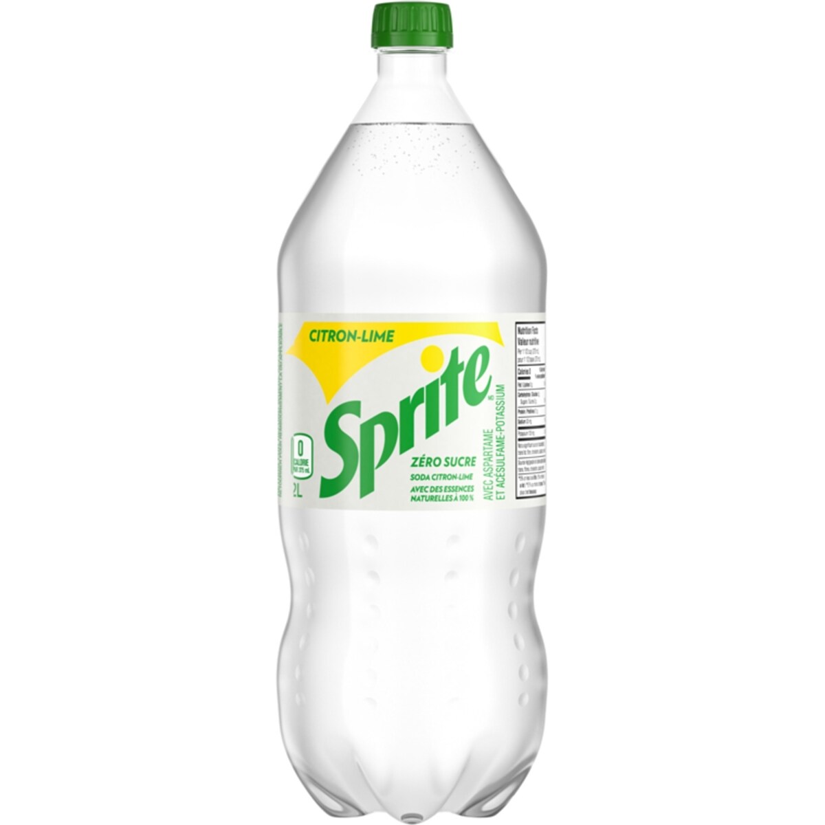 Lemon-Lime Soda