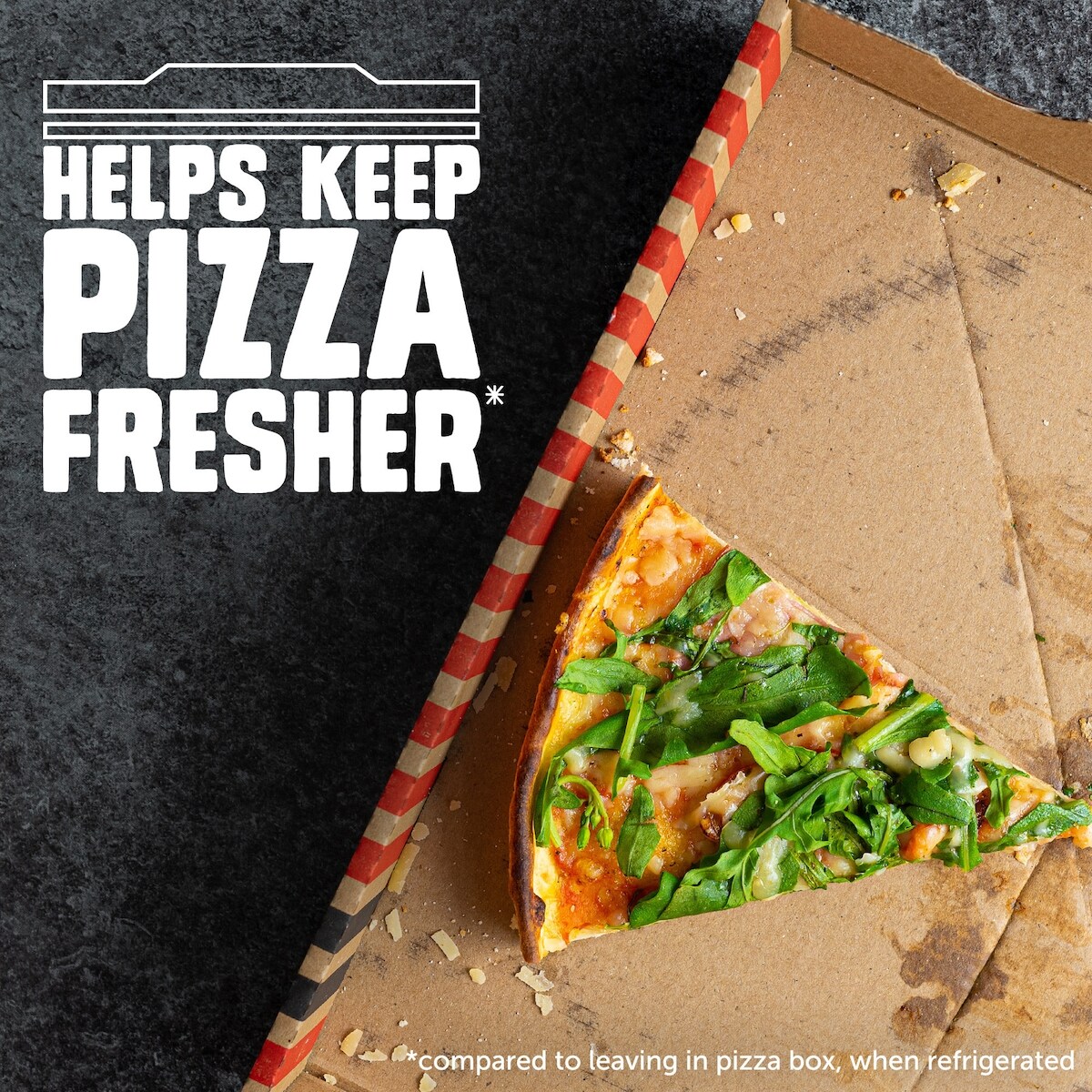 Ziploc® Brand Bags Grip`N Seal SUSO Storage Large