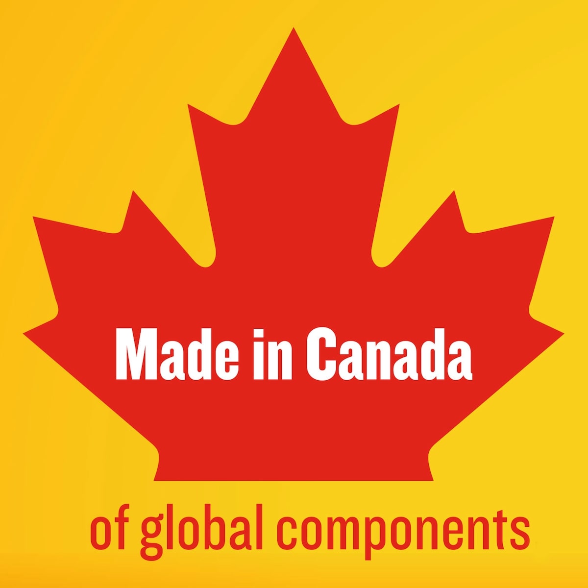 Bags White Small 25 L