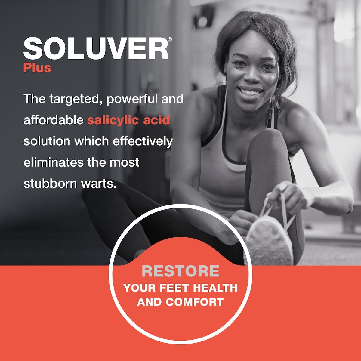 Treatment for resistant warts