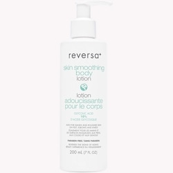 Skin Smoothing Body Lotion 1