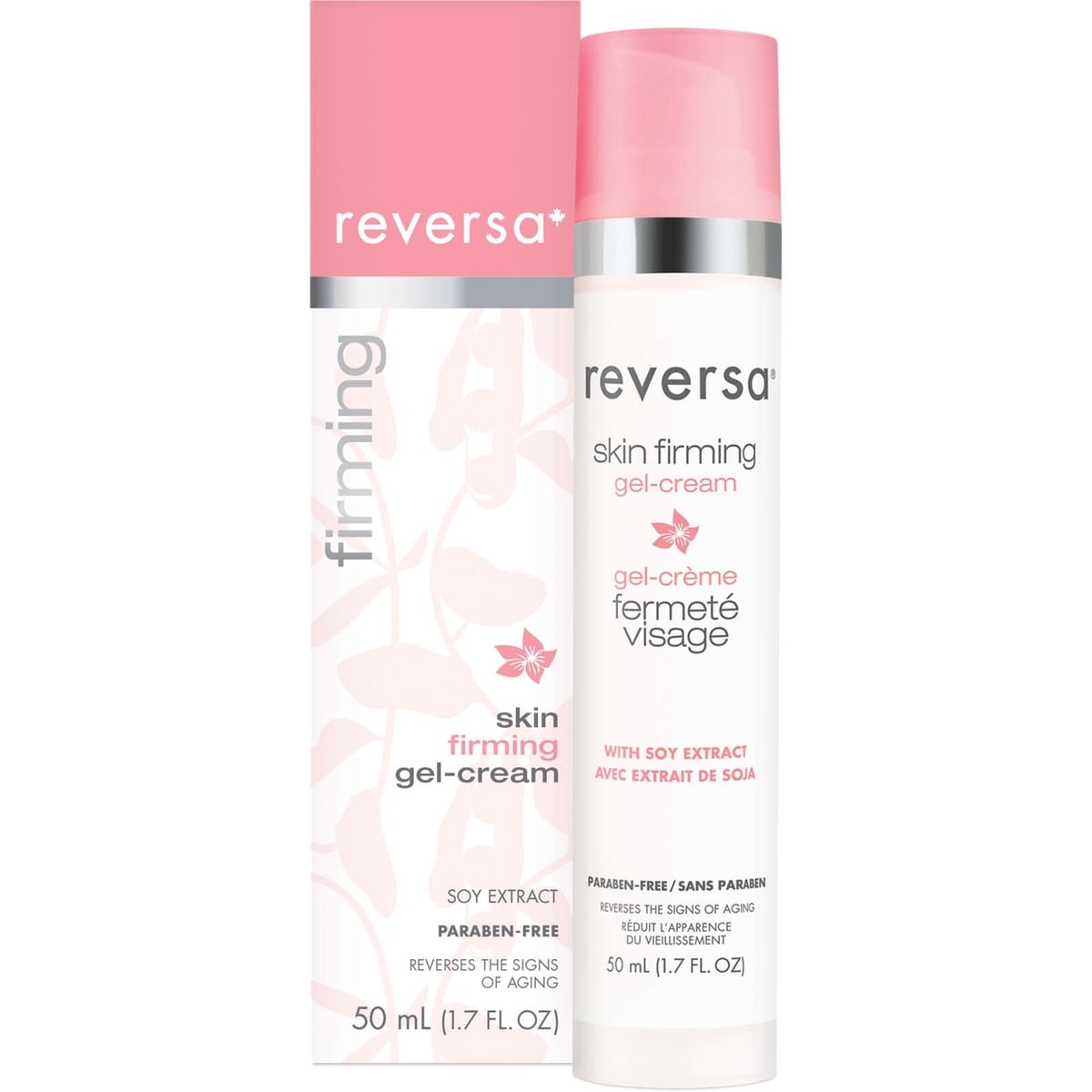 Skin Firming Gel-Cream