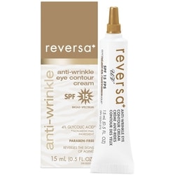 Anti-Wrinkle Eye Contour Cream SPF 15 2
