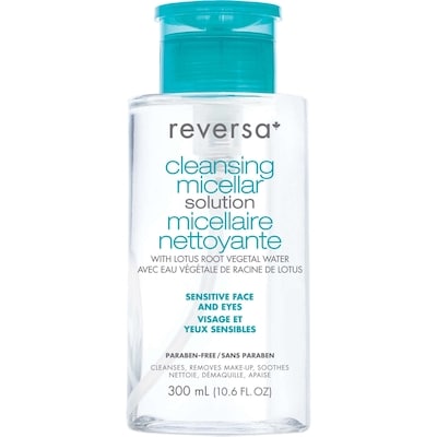 Cleansing Micellar Solution