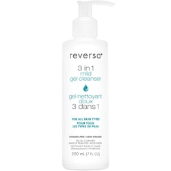 3 In 1 Mild Gel Cleanser 1