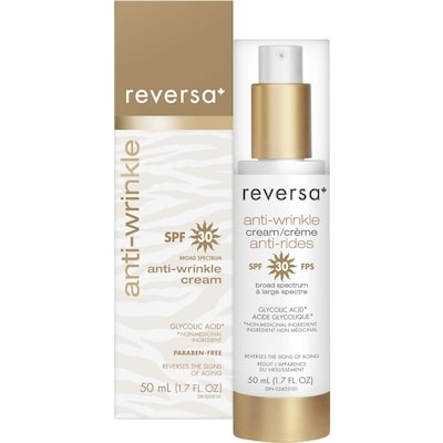 Anti-Wrinkle Cream SPF 30 2