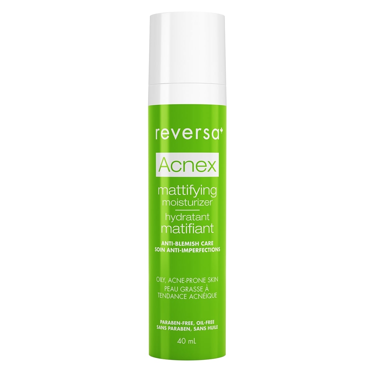 Acnex Mattifying Moisturizer