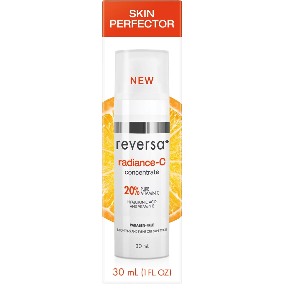 concentré radiance-C