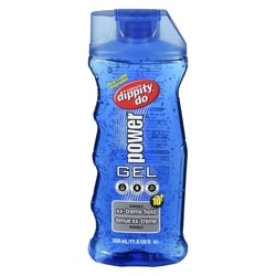 Power Gel 1