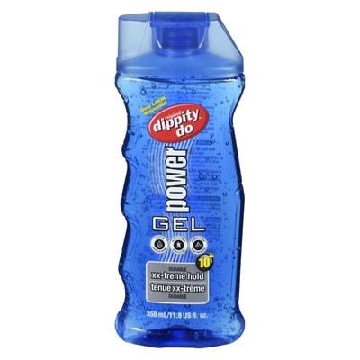 Power Gel