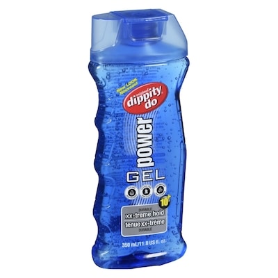 Power Gel 2
