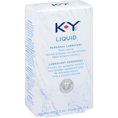 Lubrifiant personnel de, liquide 2