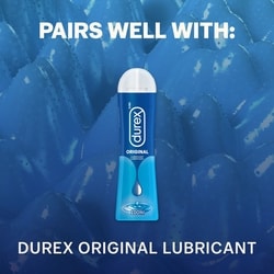 Pleasure Mix Value Pack Condoms 6