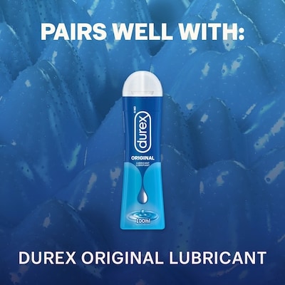 Pleasure Mix Value Pack Condoms 6