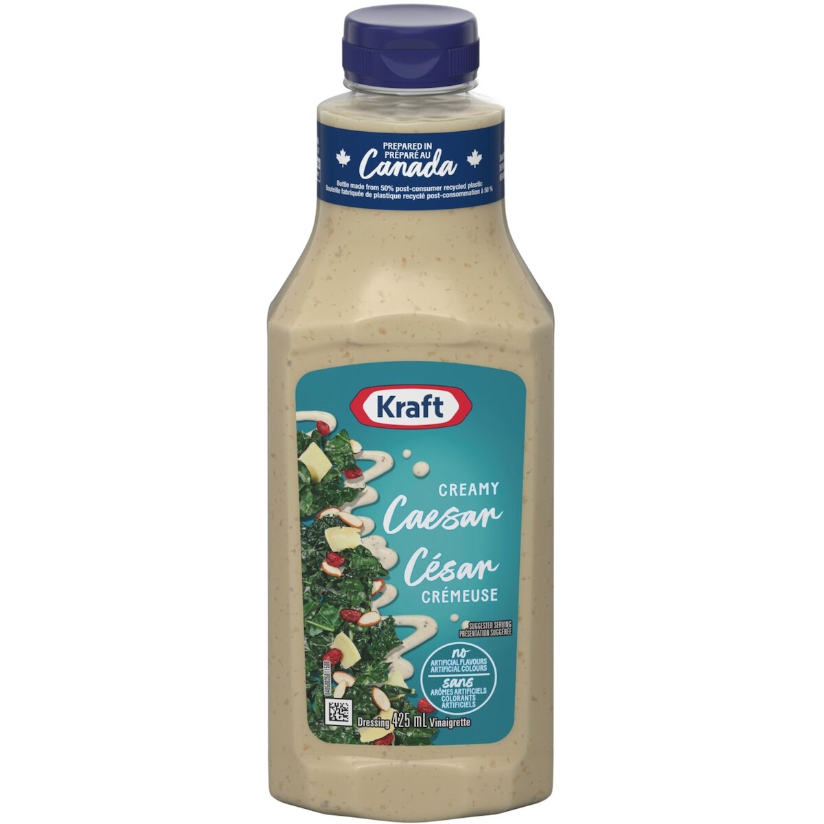 Dressing Creamy Caesar