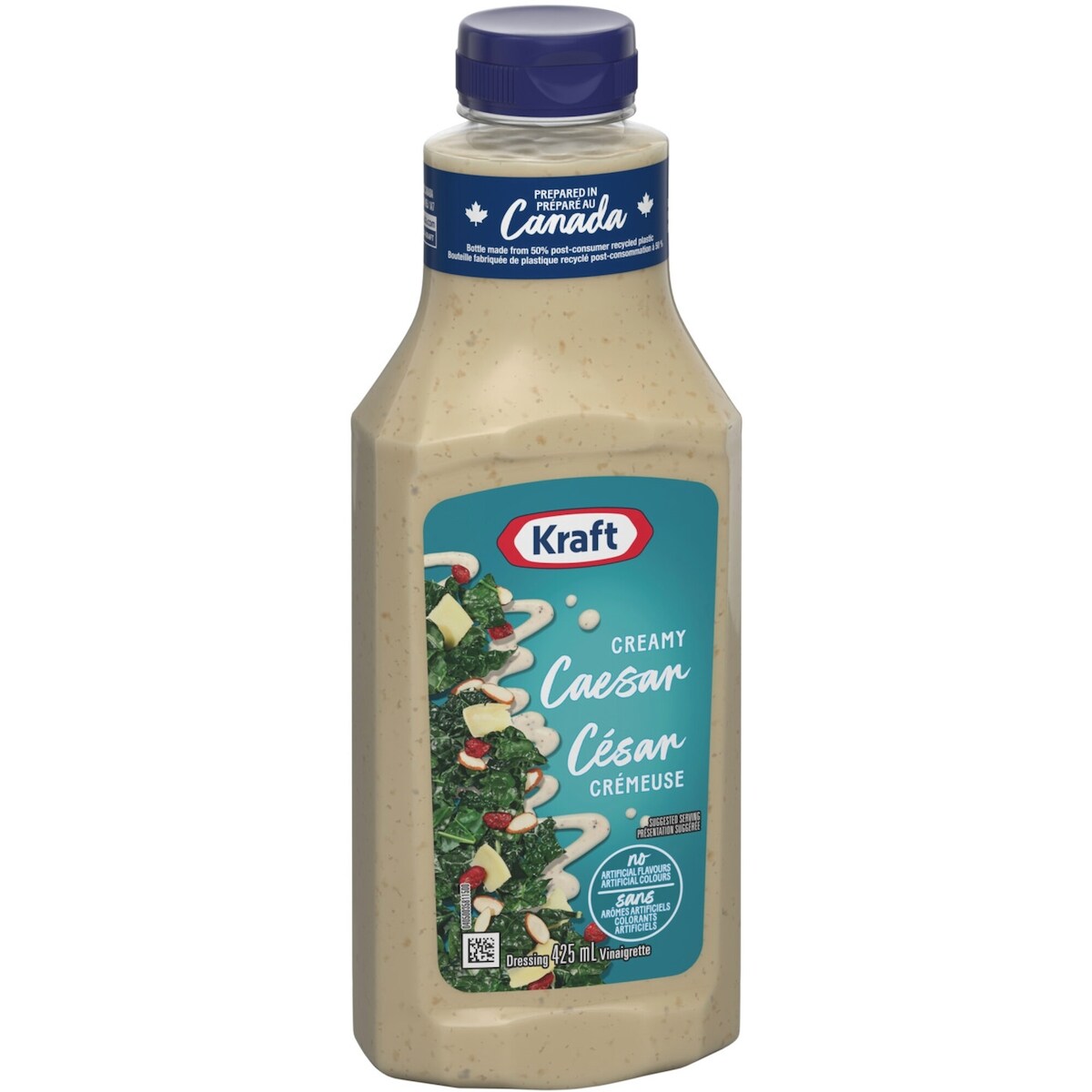Dressing Creamy Caesar