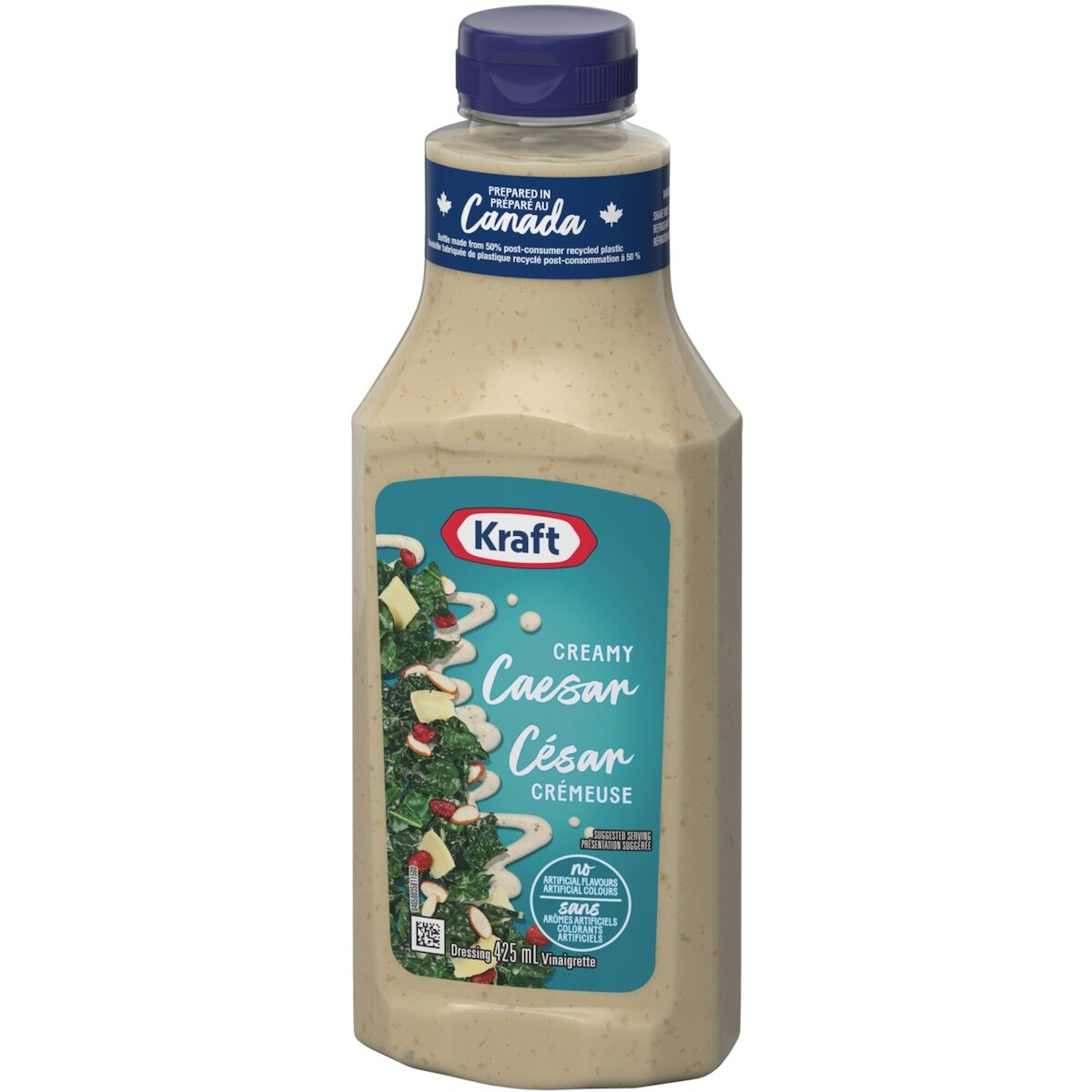 Dressing Creamy Caesar