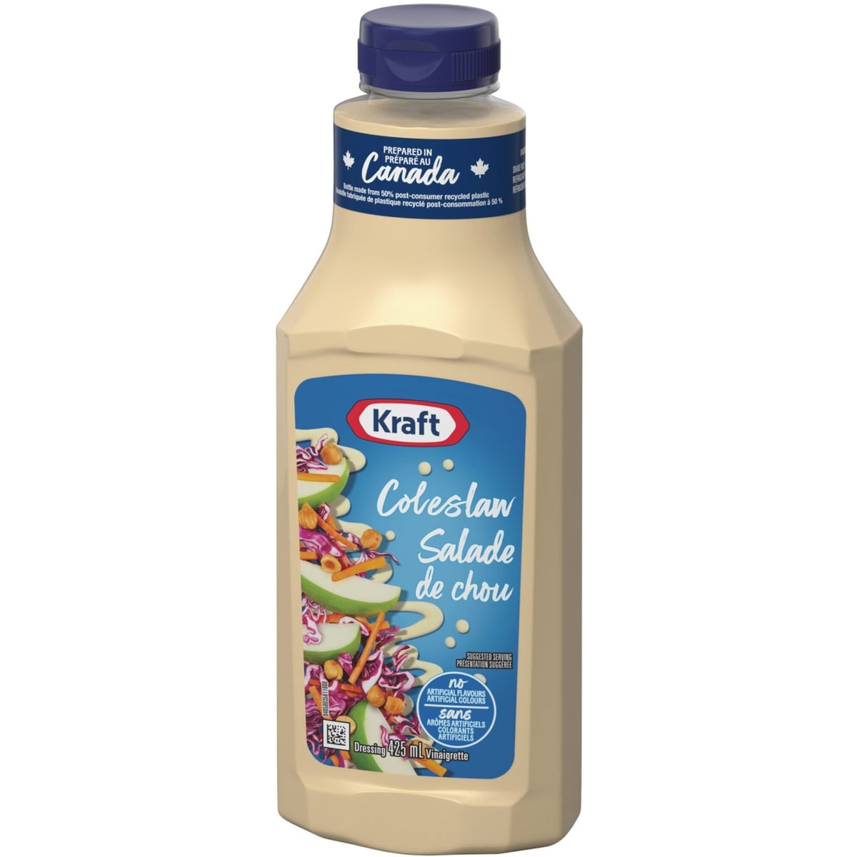 Vinaigrette salade de chou