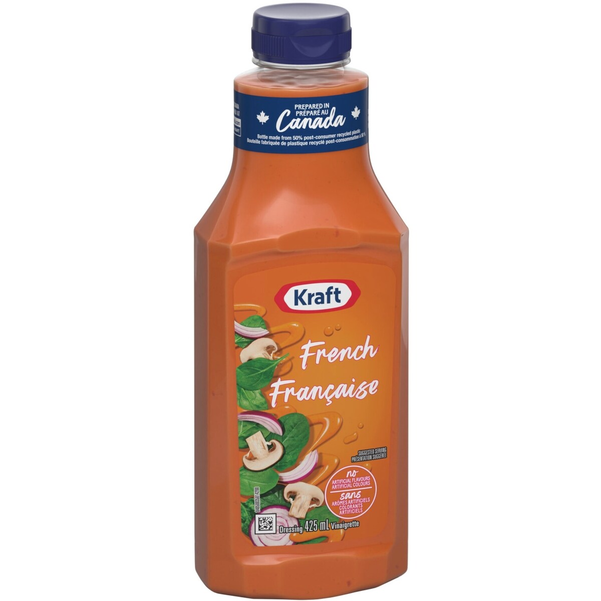 Vinaigrette française