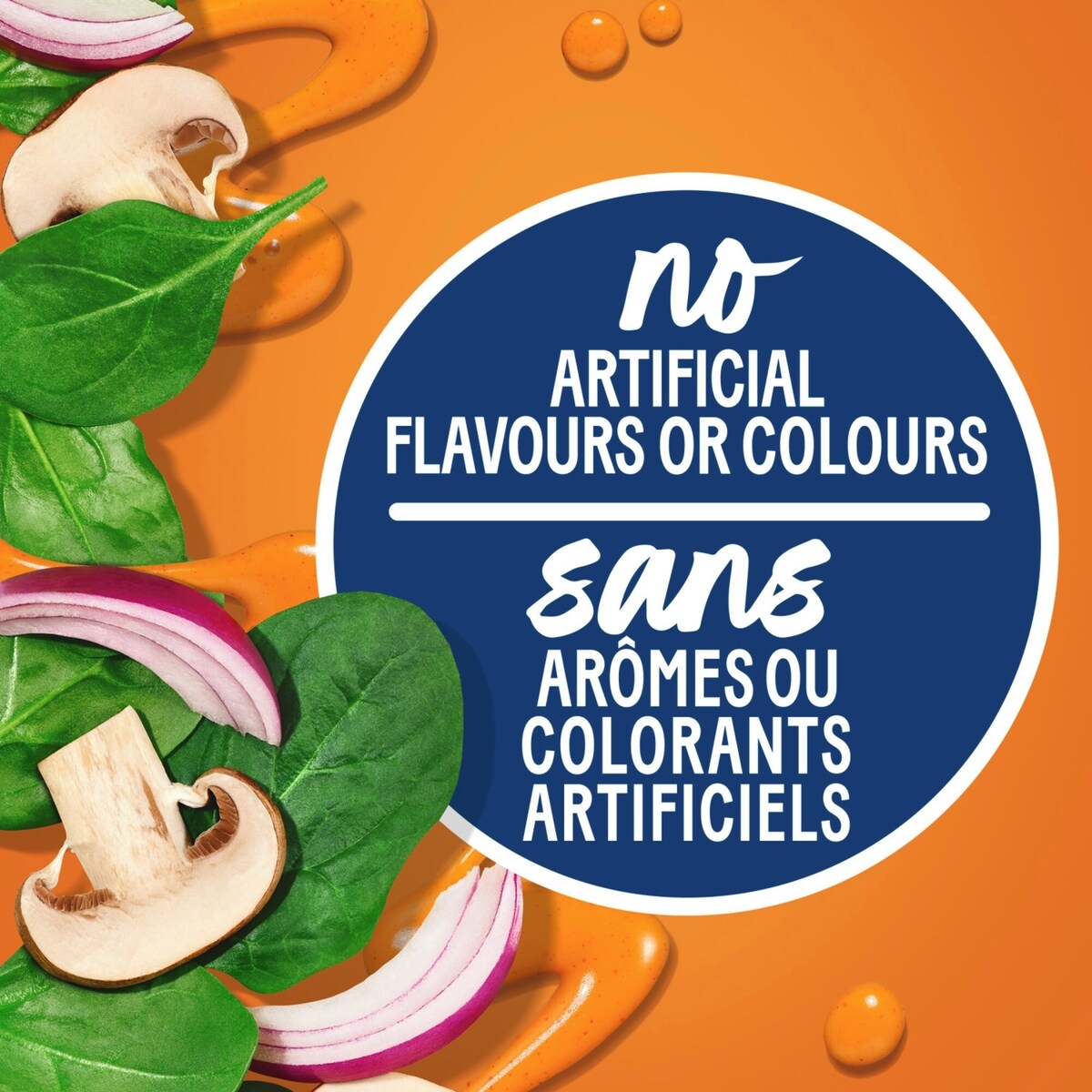 Vinaigrette française
