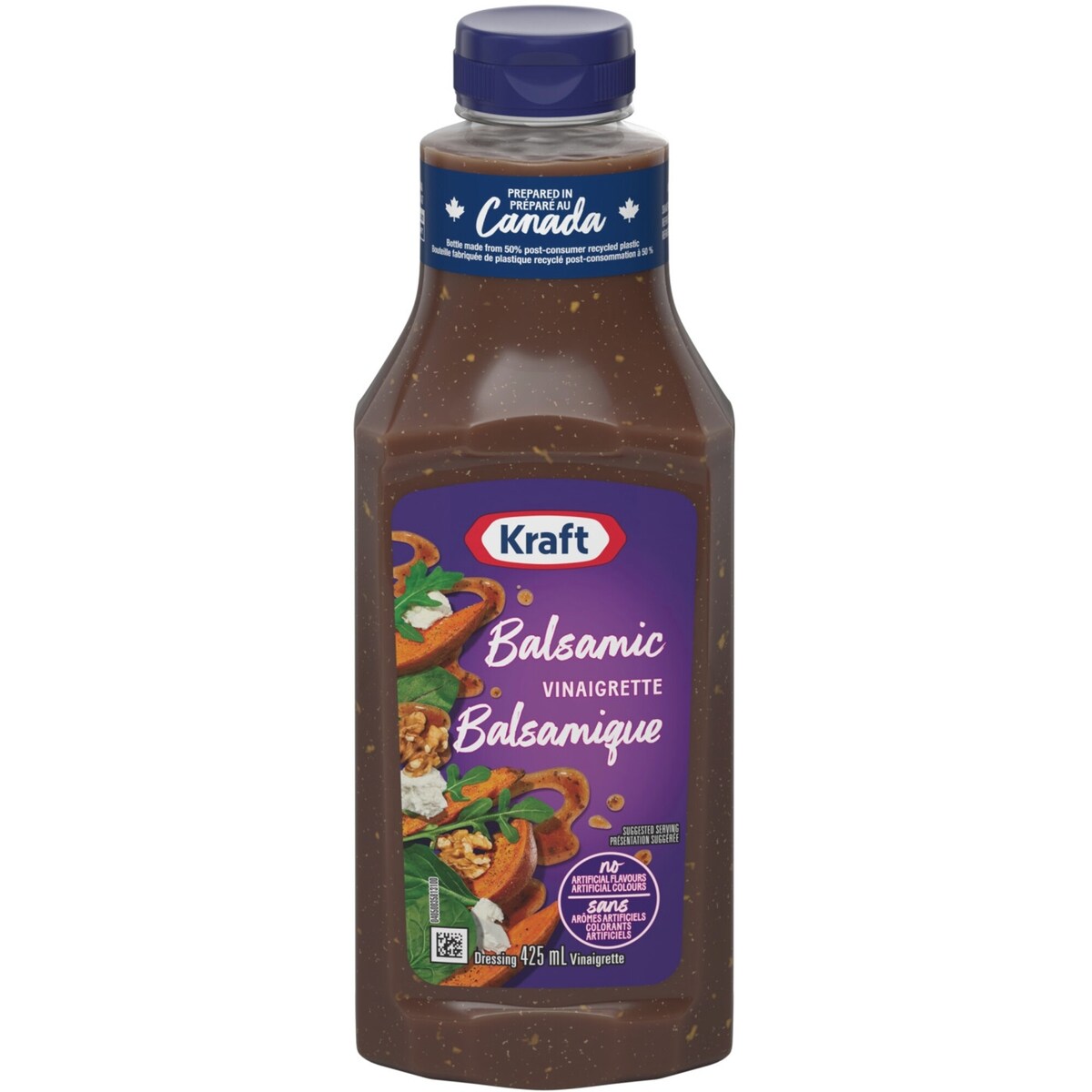 Vinaigrette balsamique