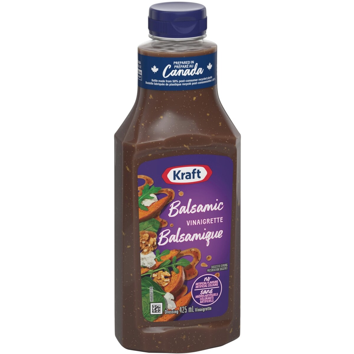 Vinaigrette balsamique