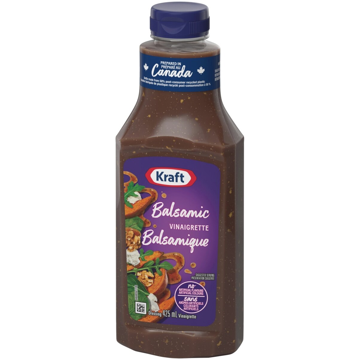 Vinaigrette balsamique