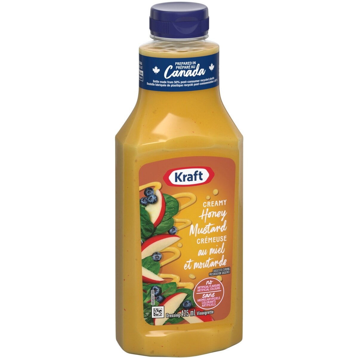 Dressing Creamy Honey Mustard