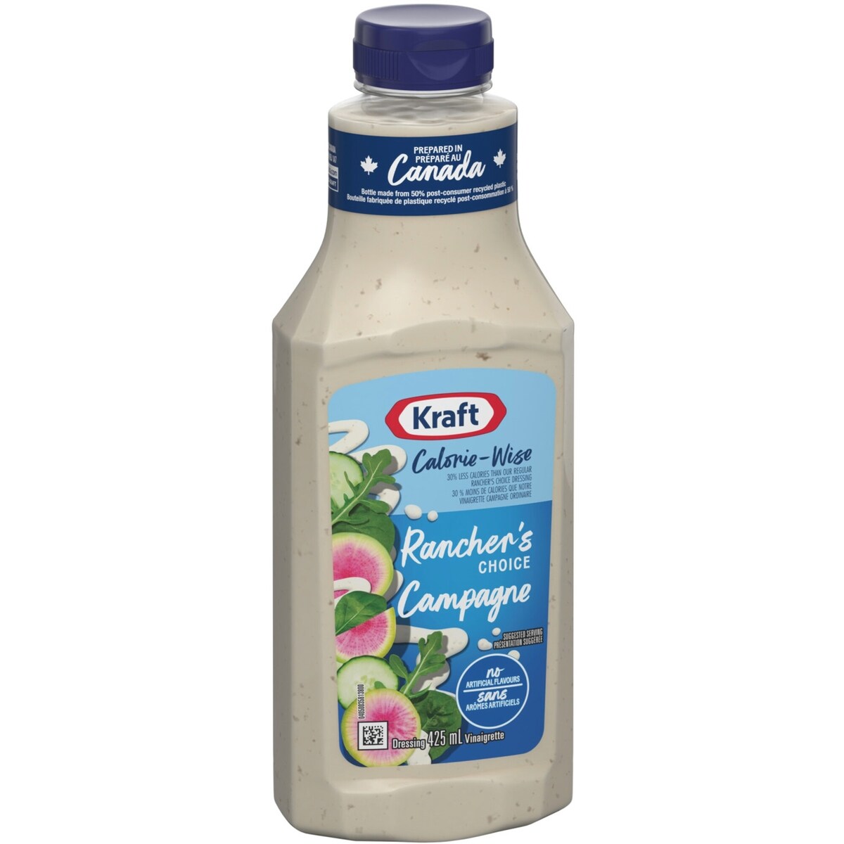 Vinaigrette campagne