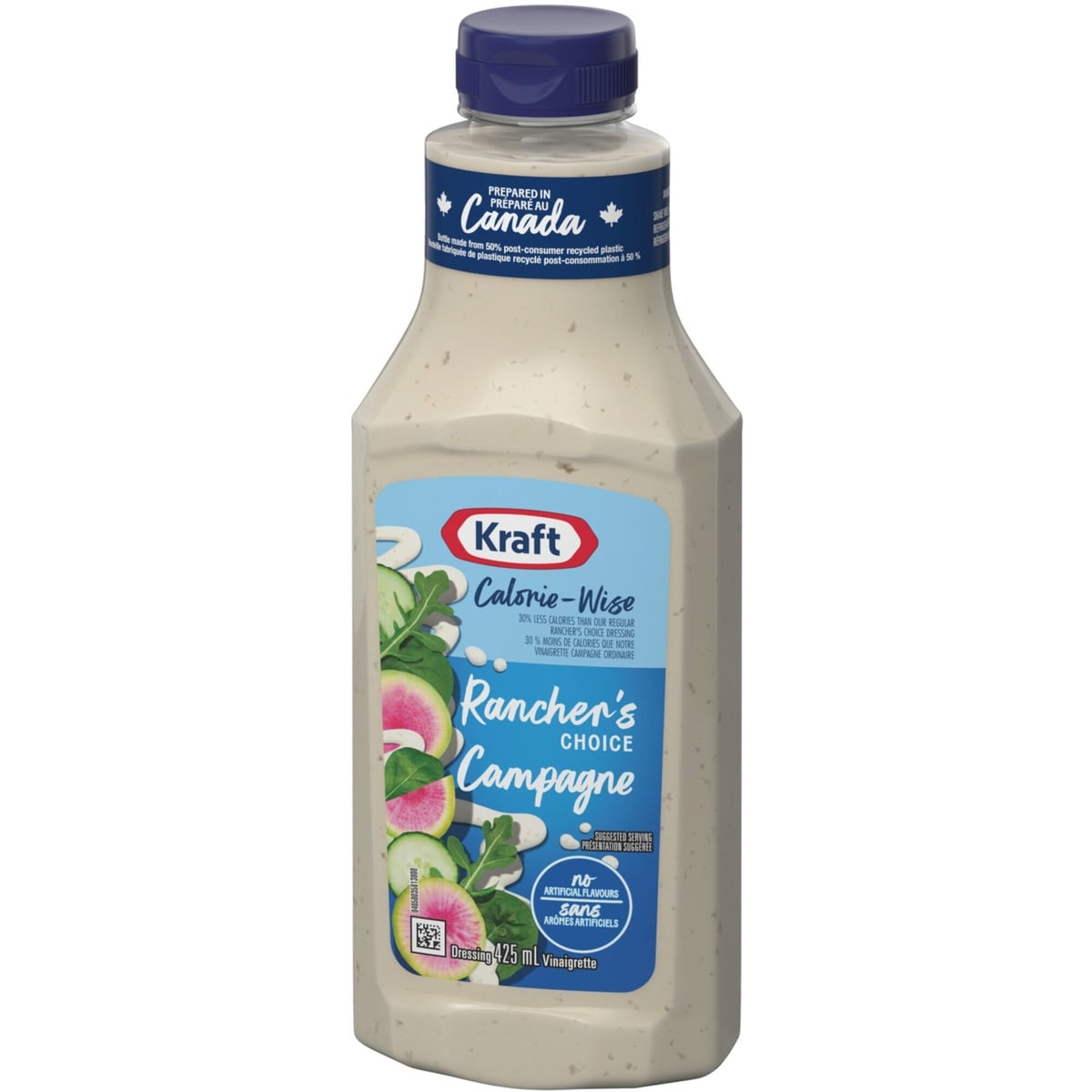 Dressing Rancher's Choice