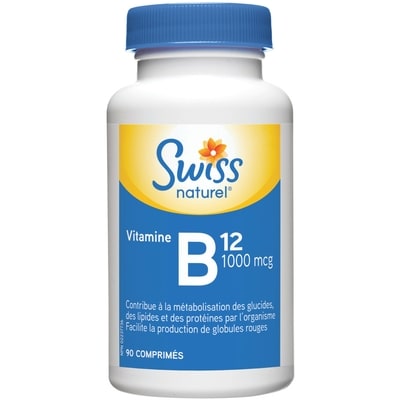 injectable b12 shoppers drug mart Compounded Methylcobalamin (Vitamin B12) Injection, 5mg/mL Avoid exposure to light. Jamieson Vitamin B12 1,000 mg