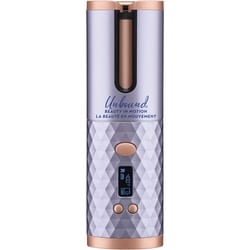 Cordless Auto Curler 1