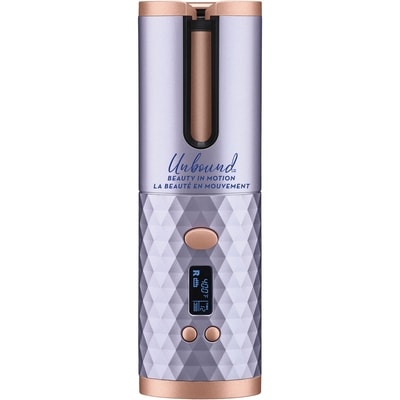 Cordless Auto Curler