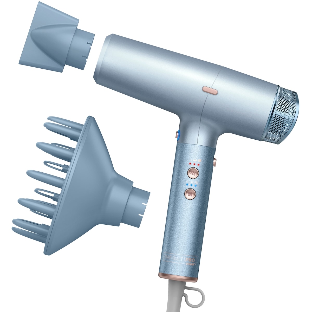 Sèche-cheveux Infiniti Pro DigitalAIRE par Conair