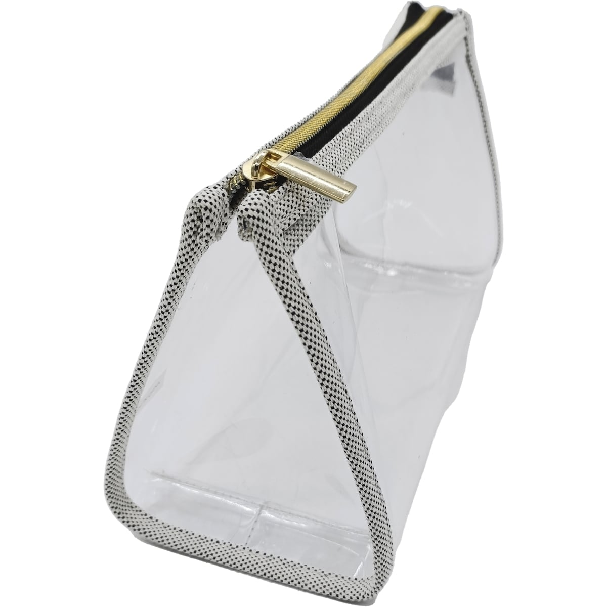 Grey Clear Case