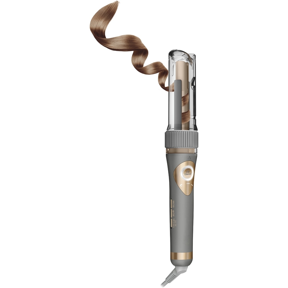 Conair Curl Secret® Ceramic Auto Curler | Shoppers Drug Mart