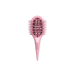  Curl Define Pro Tighter Curls Mini Pink Brush 2