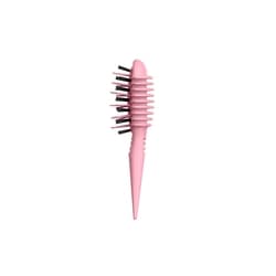  Curl Define Pro Tighter Curls Mini Pink Brush 4