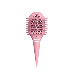  Curl Define Pro Tighter Curls Mini Pink Brush 5