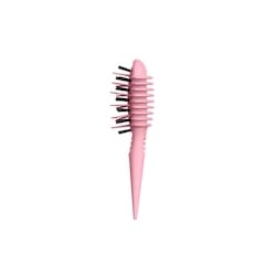 Brosse rose mini Conair Curl Define Pro pour boucles plus définies 4