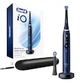 Oral B iO7 Electric Toothbrush, Black Onyx