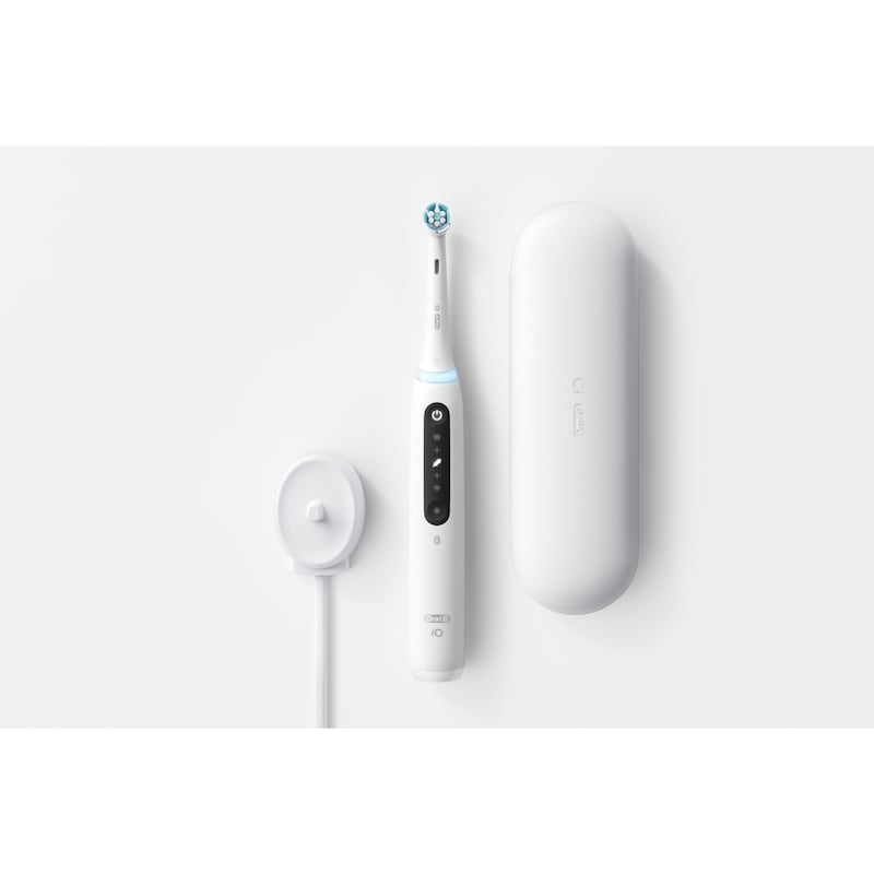 Oral B Oral-B iO Series 5 Gum & Sensitivite Care Electric