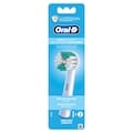Oral B Brossettes de rechange pour brosse à dents électrique Nettoyage quotidien, 2unités