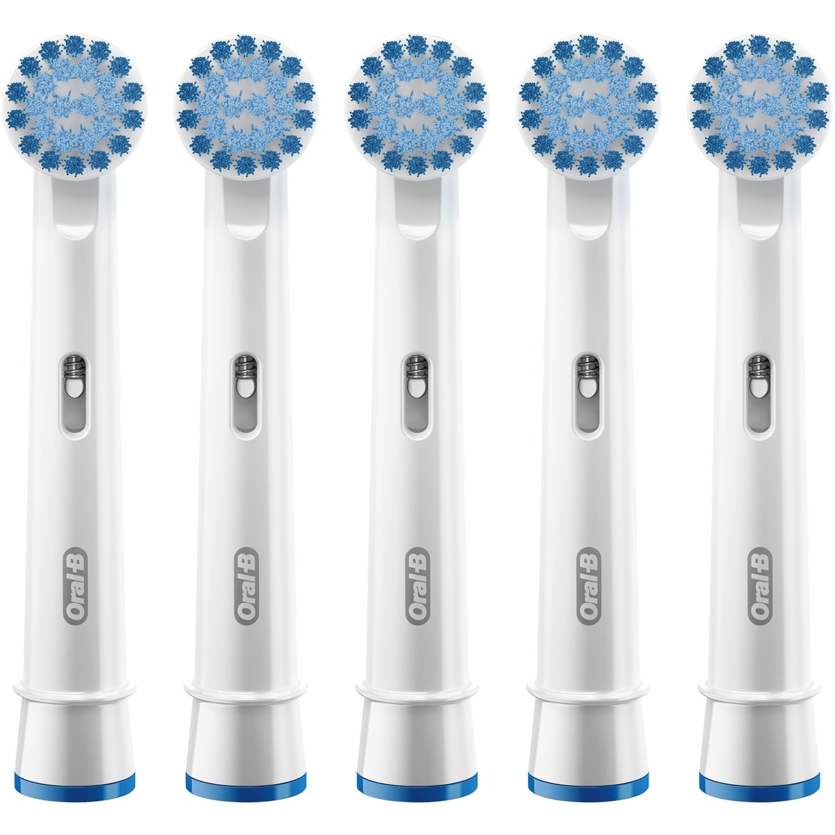 Replacement Brush Heads Sensitive Gum Care Value Pack