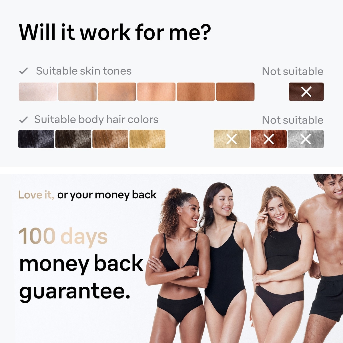 IPL Silk·expert Pro 5 PL5157 IPL for Women and Men, At-Home Hair Removal System, White and Gold, with Soft Pouch and Precision Head