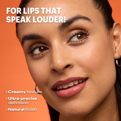 Waterproof Lipliner 2