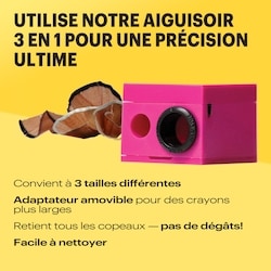 Traceur à Lèvres Waterproof 4