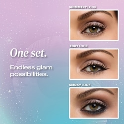 Glam Up for the Holidays Gift Set 3