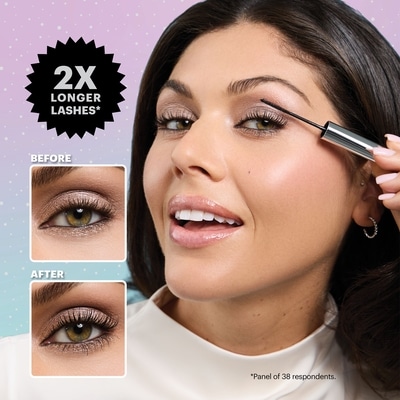 Glam Up for the Holidays Gift Set 4